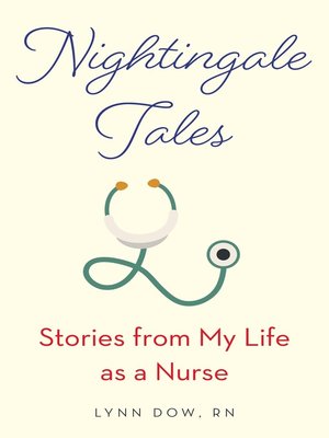cover image of Nightingale Tales